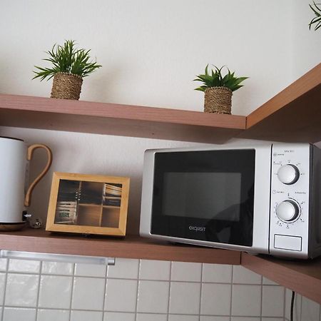 Ferienwohnung Amphora Вунсторф Экстерьер фото