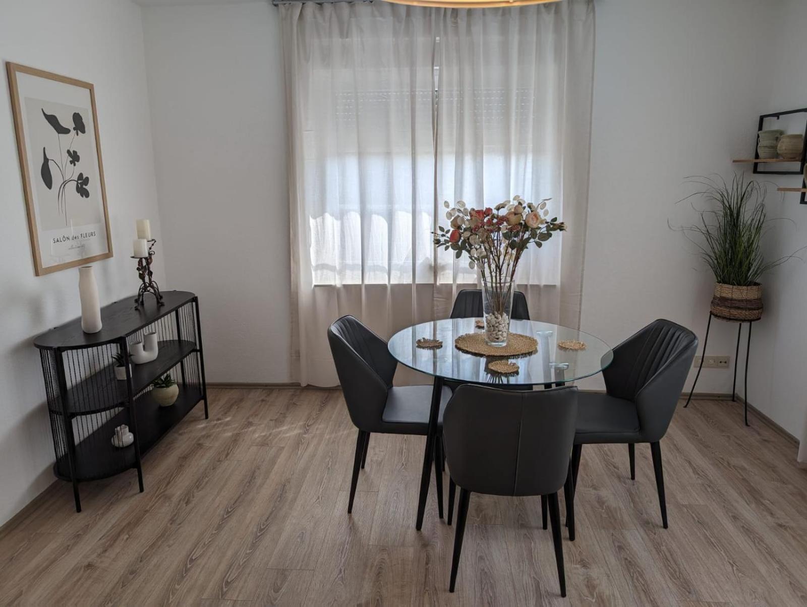 Ferienwohnung Amphora Вунсторф Экстерьер фото